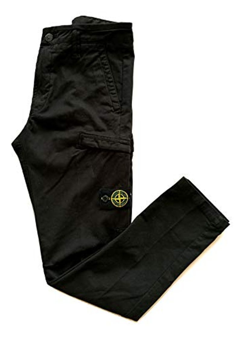 Product Stone Island Junior 711630111 V0029 - Pantalón para niño