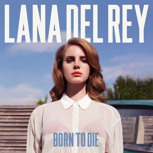 Born To Die - Woodkid & The Shoes Remix