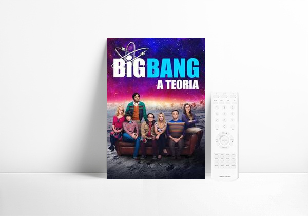 Serie Big Bang