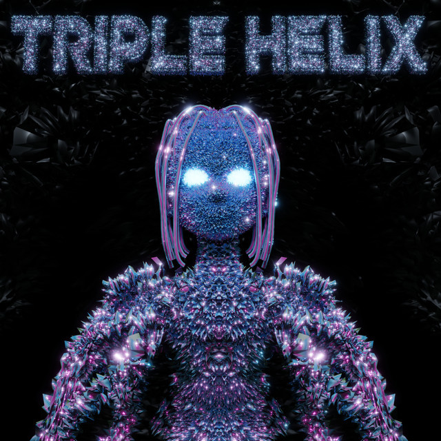 Music TRIPLE HELIX