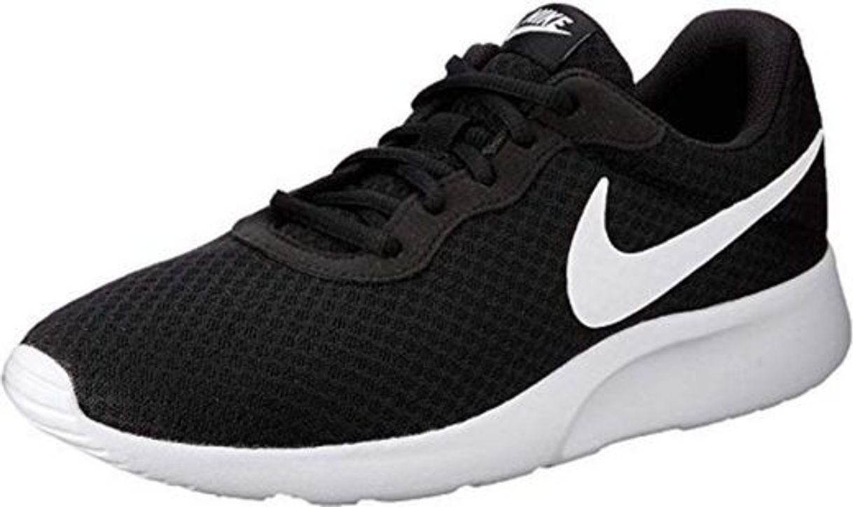 Social Nike Tanjun, Zapatillas Hombre, Multicolor