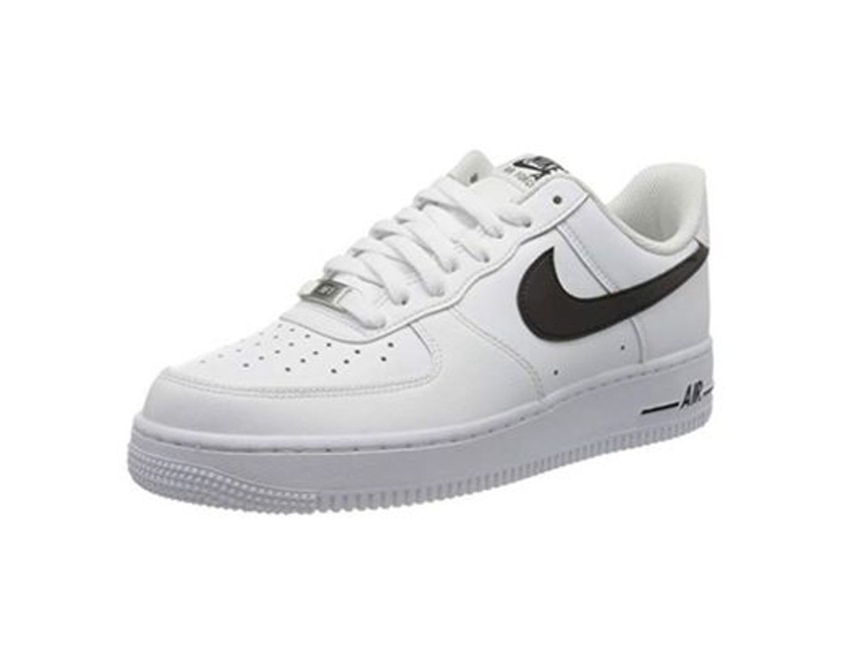 Social Zapatillas Nike Air Force 1'07 An20 Blanco 44