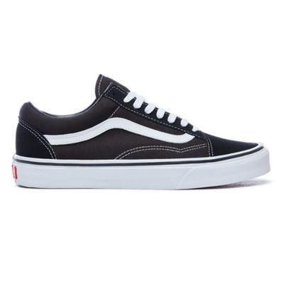 Social Zapatillas Old Skool | Negro | Vans
