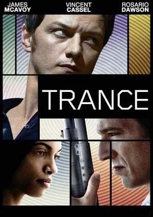 Movie Trance