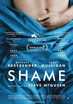 Movie Shame