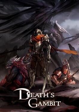 Videogames Death's Gambit