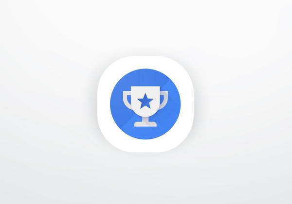Aplicación Google Opinion Rewards