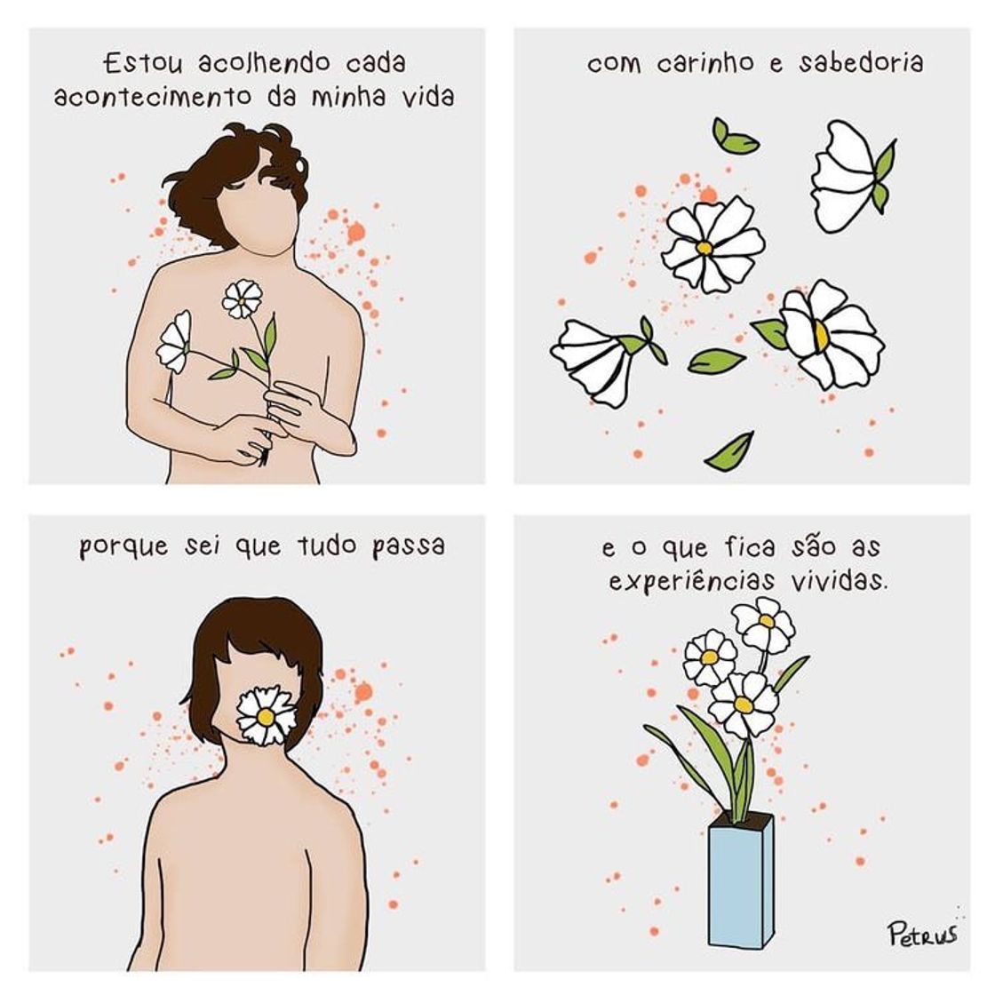 Moda Poema-Tudo passa 