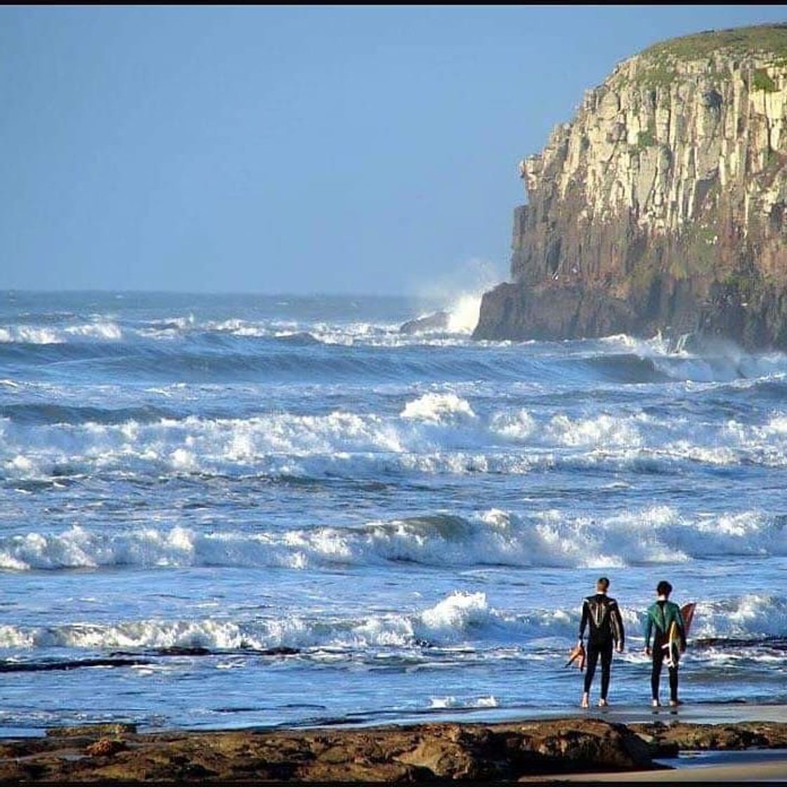 Lugar Torres - RS