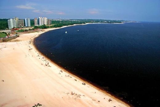 Praia da Ponta Negra