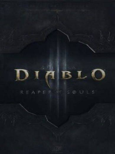 Diablo III: Reaper of Souls - Collector's Edition