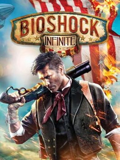 Bioshock Infinite