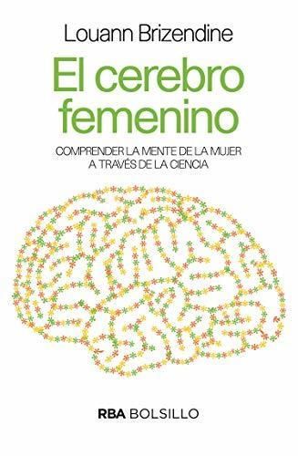 Libro El cerebro femenino