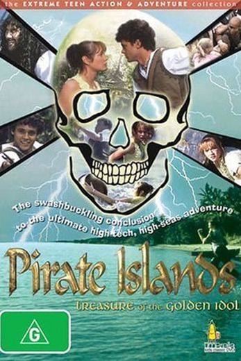 Pirate Islands