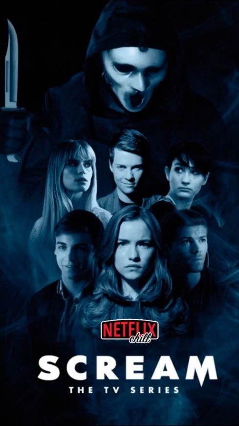 Scream (serie) 