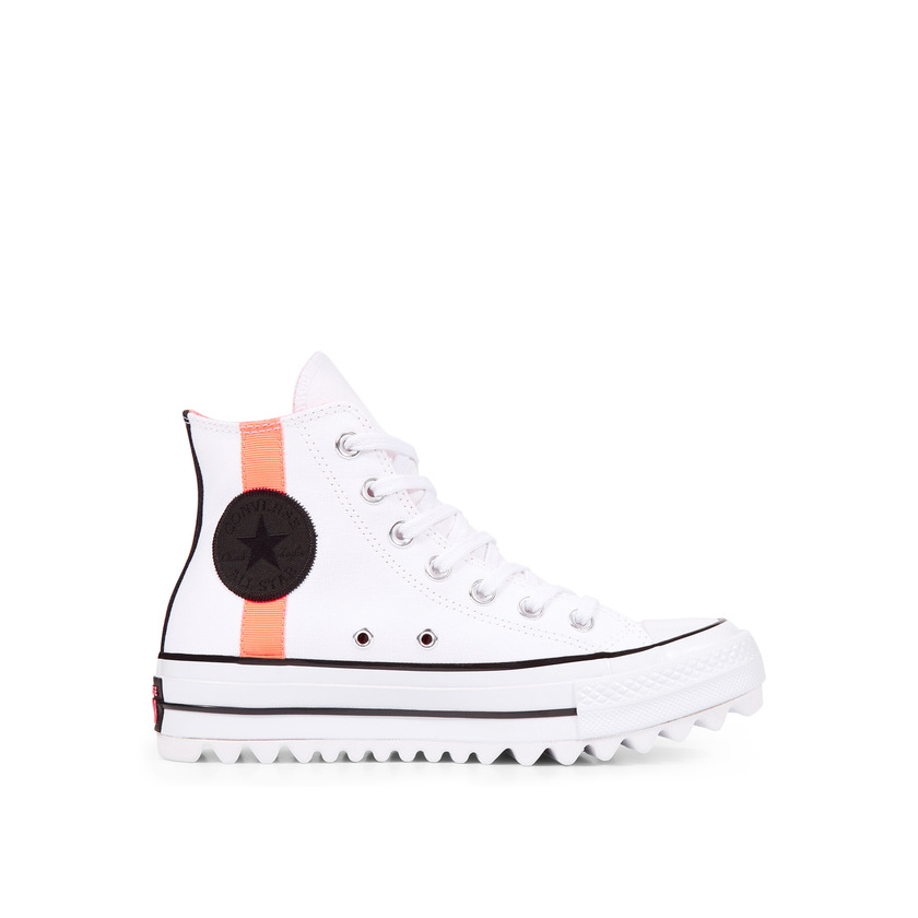 Producto Chuck Taylor All Star Lift Ripple crimson 