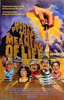 The Monty Python Show Wide World: Special