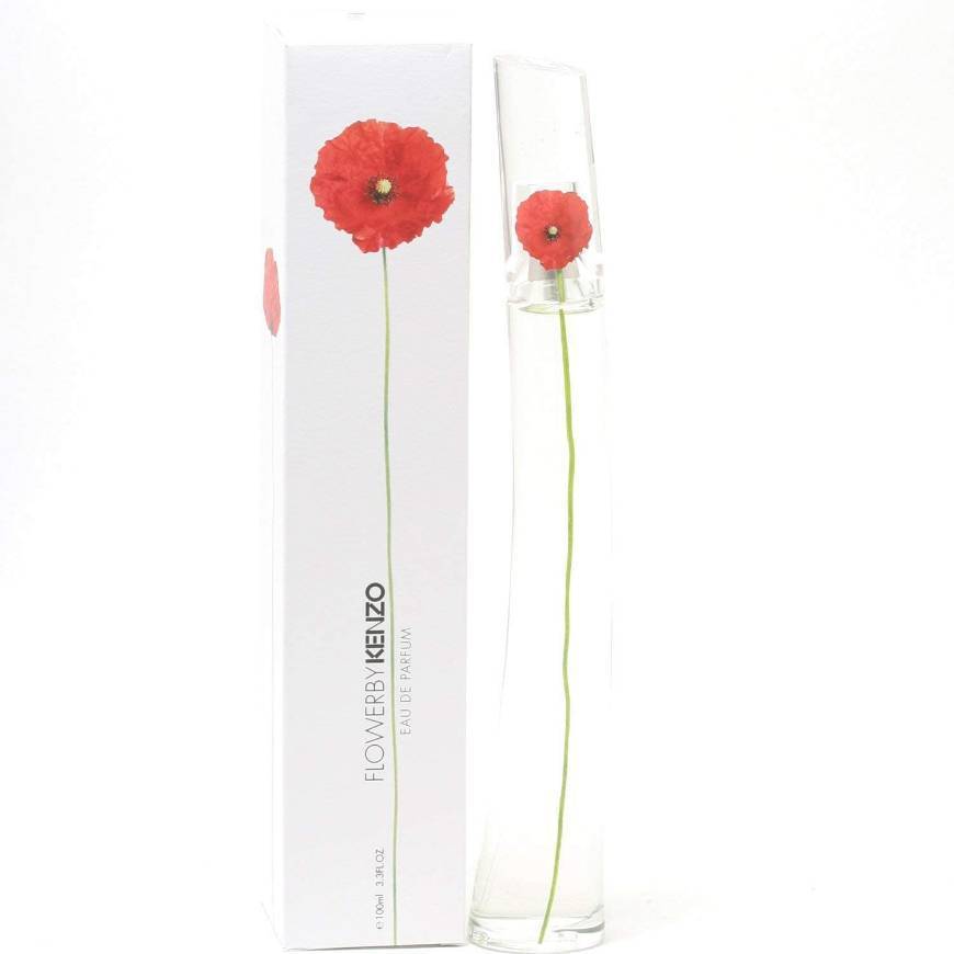 Social Kenzo Flower Eau de Parfum 