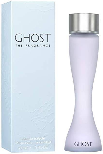Social Ghost Eau De Toilette

