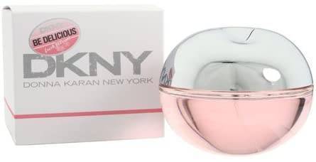 Social Dkny be delicious fresh