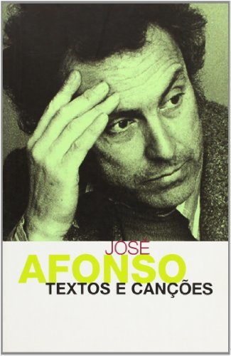 Libro Textos e cançoes