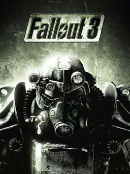 Videojuegos Fallout 3