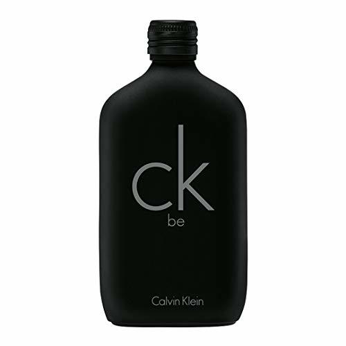 Beauty Calvin klein eau de toilette ck be