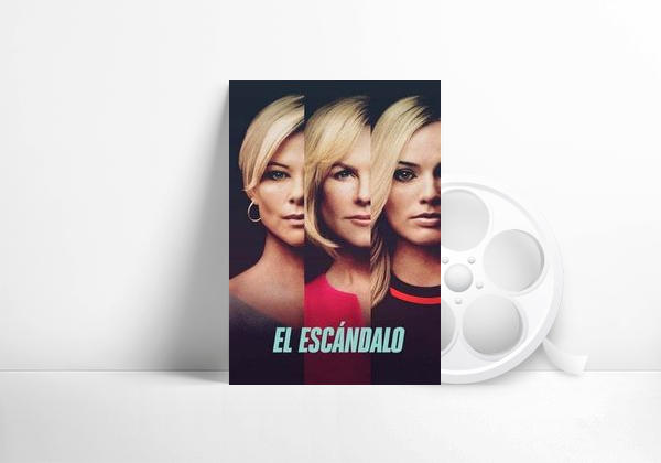 O Escândalo