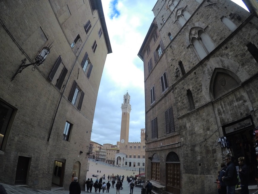 Place Siena