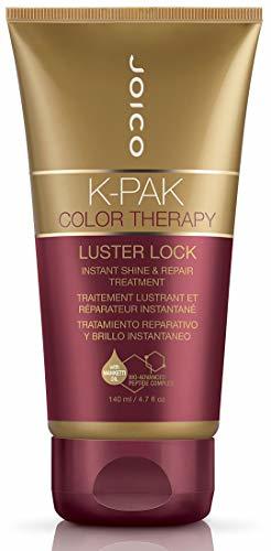 Product Joico K-pak Color Therapy Luster Lock 140ml