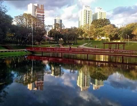 Lugar Passo Fundo