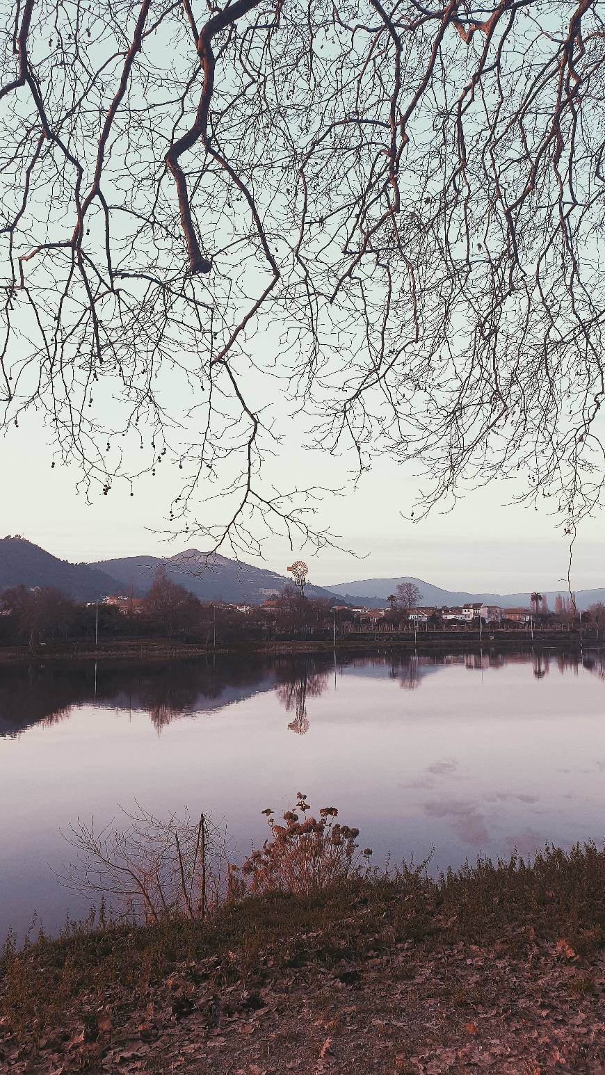 Lugar Ponte De Lima