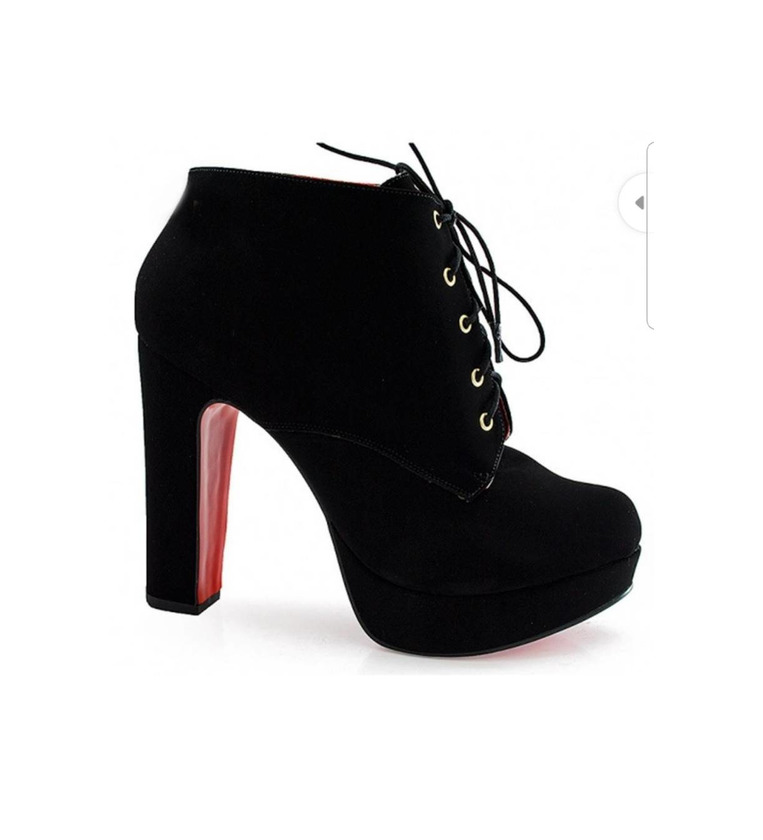 Productos Ankle Boot 