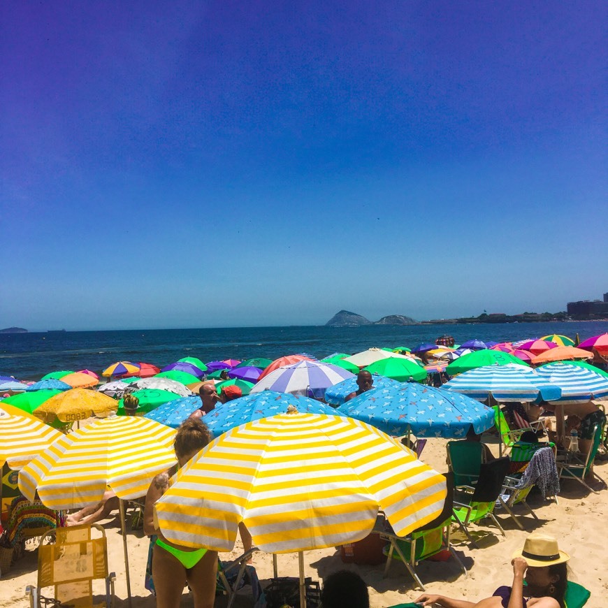 Copacabana