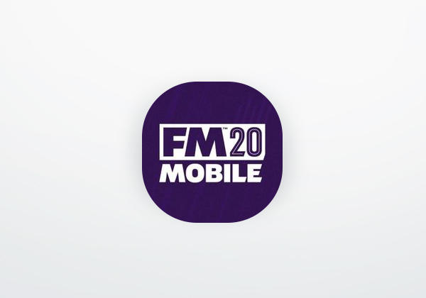Football Manager 2020 Mobile