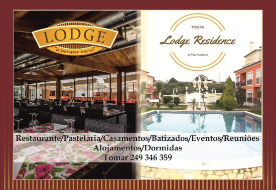 Restaurants Lodge