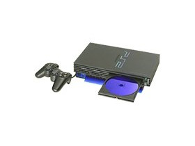 Electronic Ps2