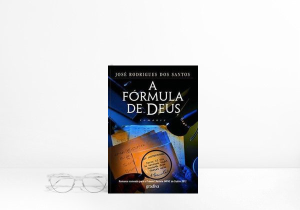 Book A formula de deus