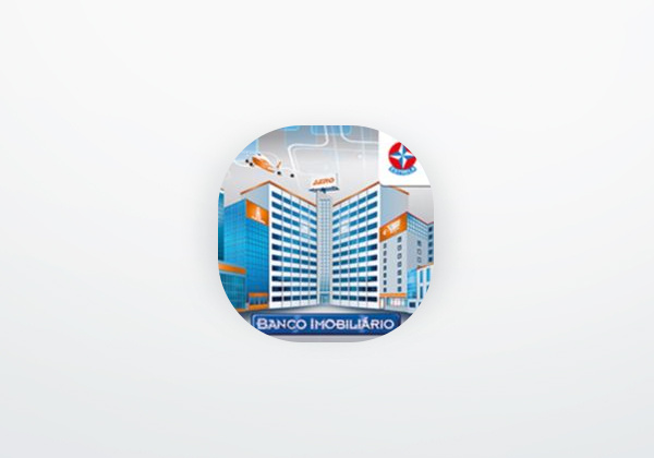 App Banco Imobiliário App
