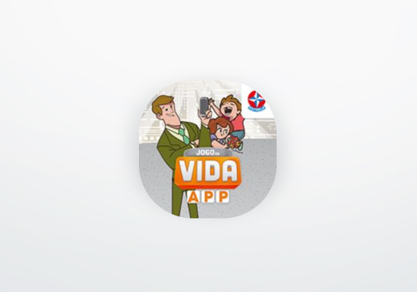App Jogo da Vida App
