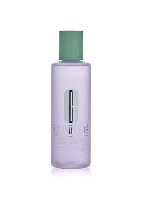 Beauty Clinique Clarifying Lotion 2 Loción Facial