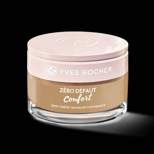 Fashion Base Zero Defaut Yves Rocher 