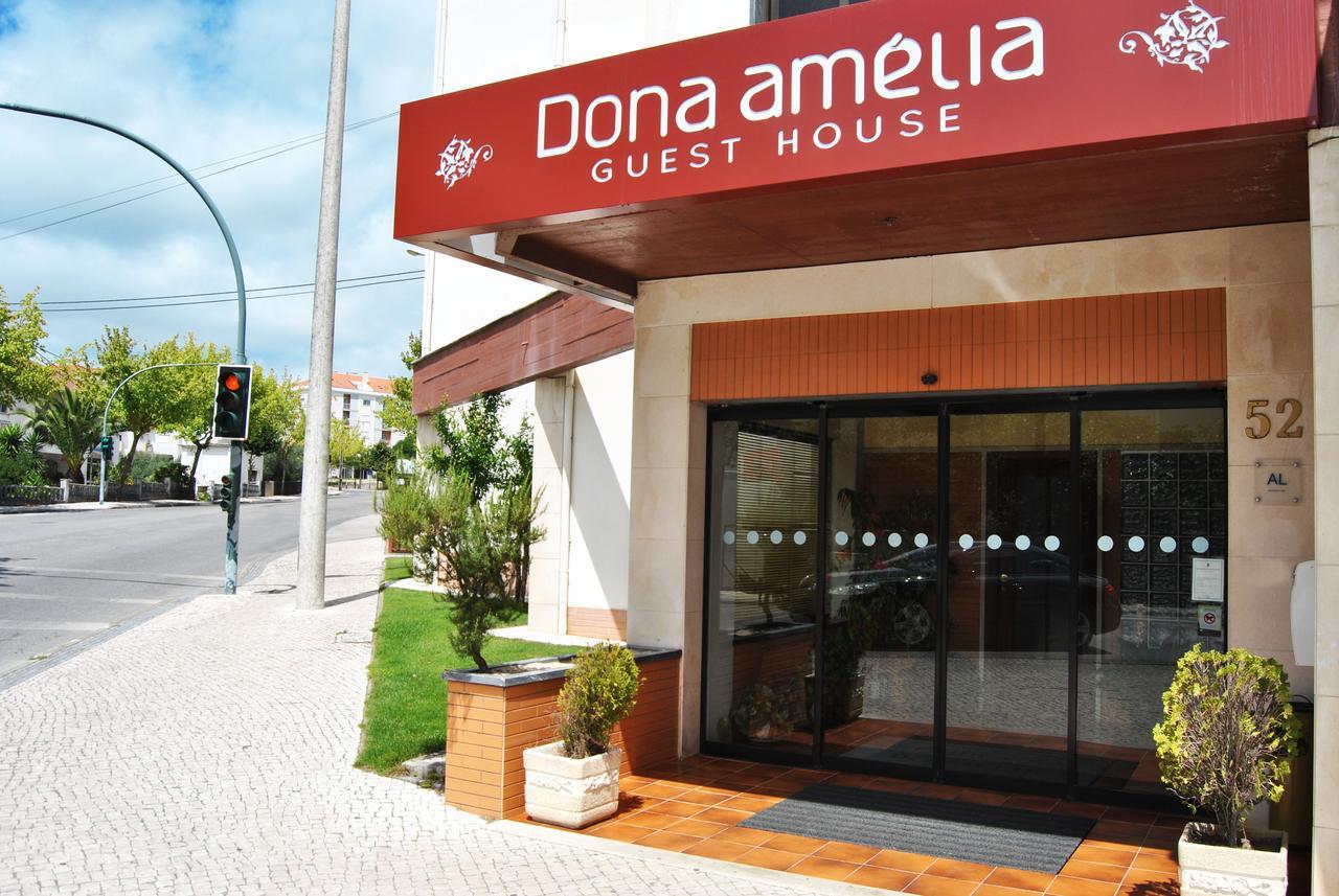 Place Residencial Dona Amélia