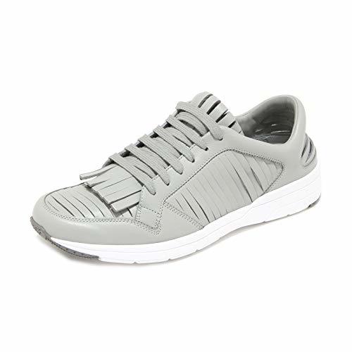 Product 6109L sneakers uomo GUCCI scarpe shoes men [6]