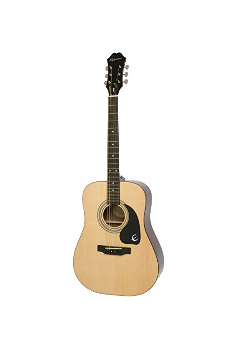 Producto Epiphone DR-100 - Guitarras acústicas con cuerdas metálicas