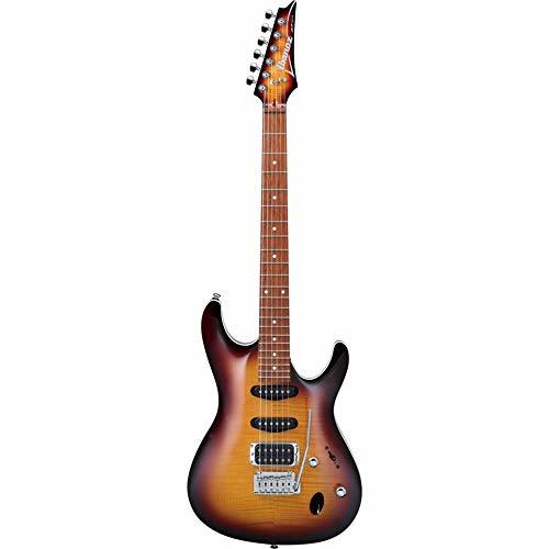 Productos Ibanez SA260FM-VLS · Guitarra eléctrica