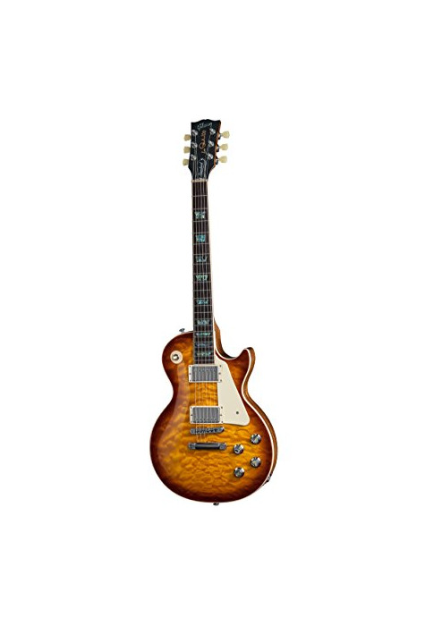 Social Gibson Les Paul Standard Premium 2015 - Guitarra eléctrica