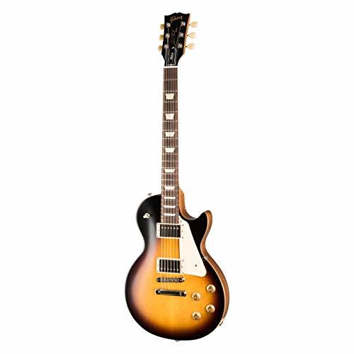 Productos Les Paul Tribute Satin Tobacco Sunburst