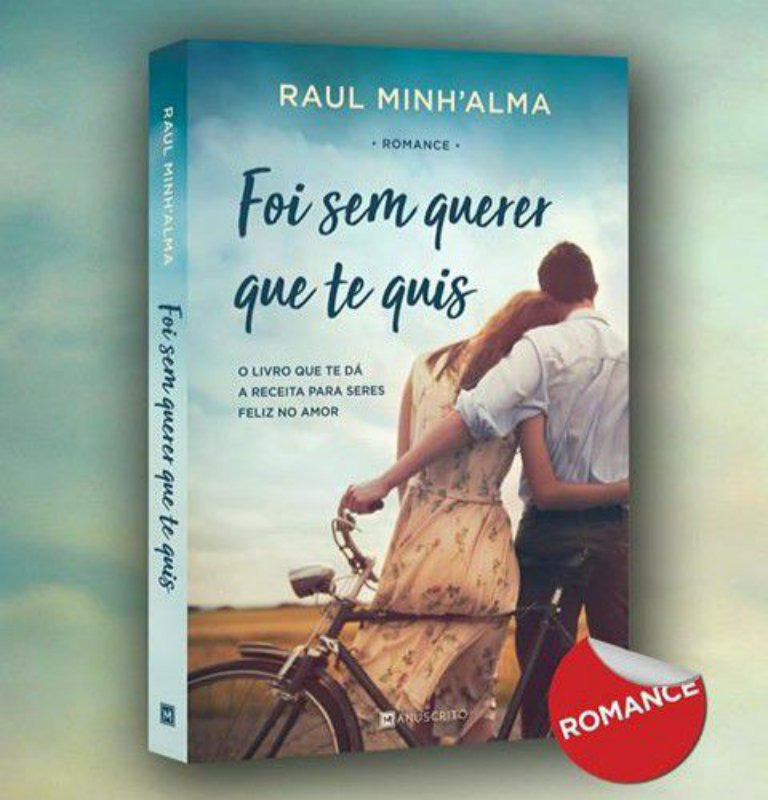 Foi sem Querer que te Quis 