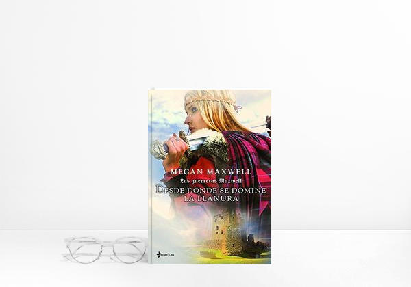 Libro Guerreras 2. Desde Donde Se Domine La Llanura